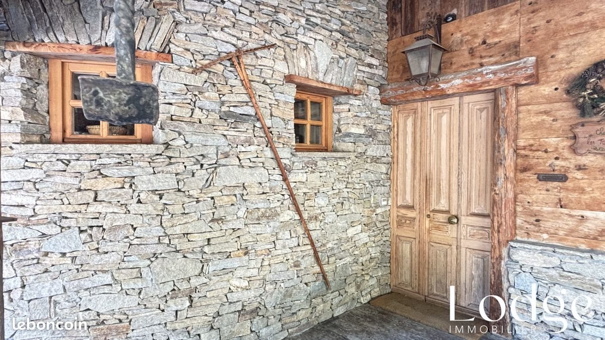 Maison à vendre, 250m², La Salle-les-Alpes