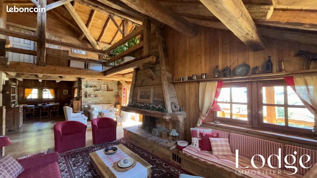 Maison à vendre, 250m², La Salle-les-Alpes