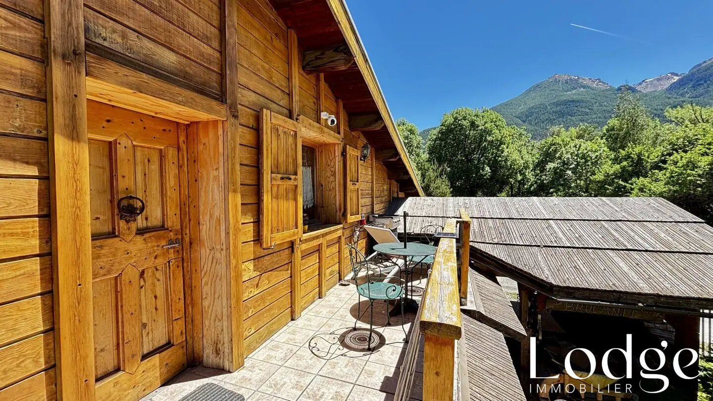 Maison à vendre, 256m², Briançon