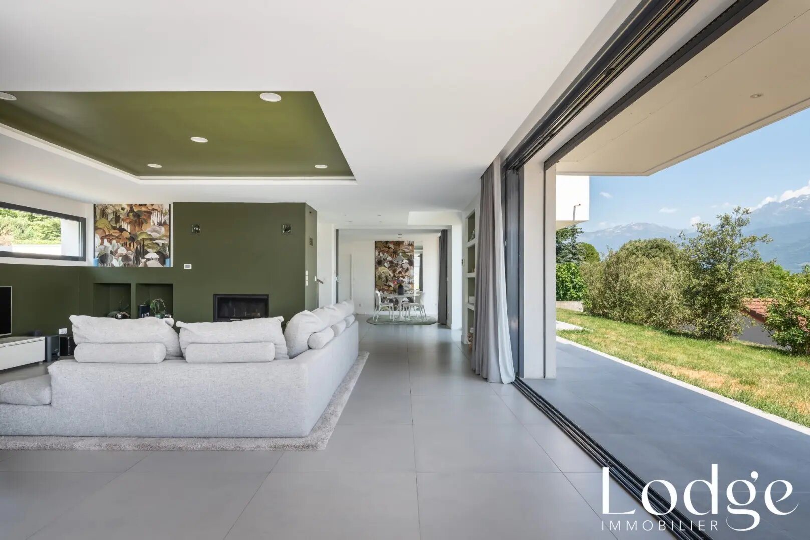 Maison à vendre, 169m², Montbonnot-Saint-Martin