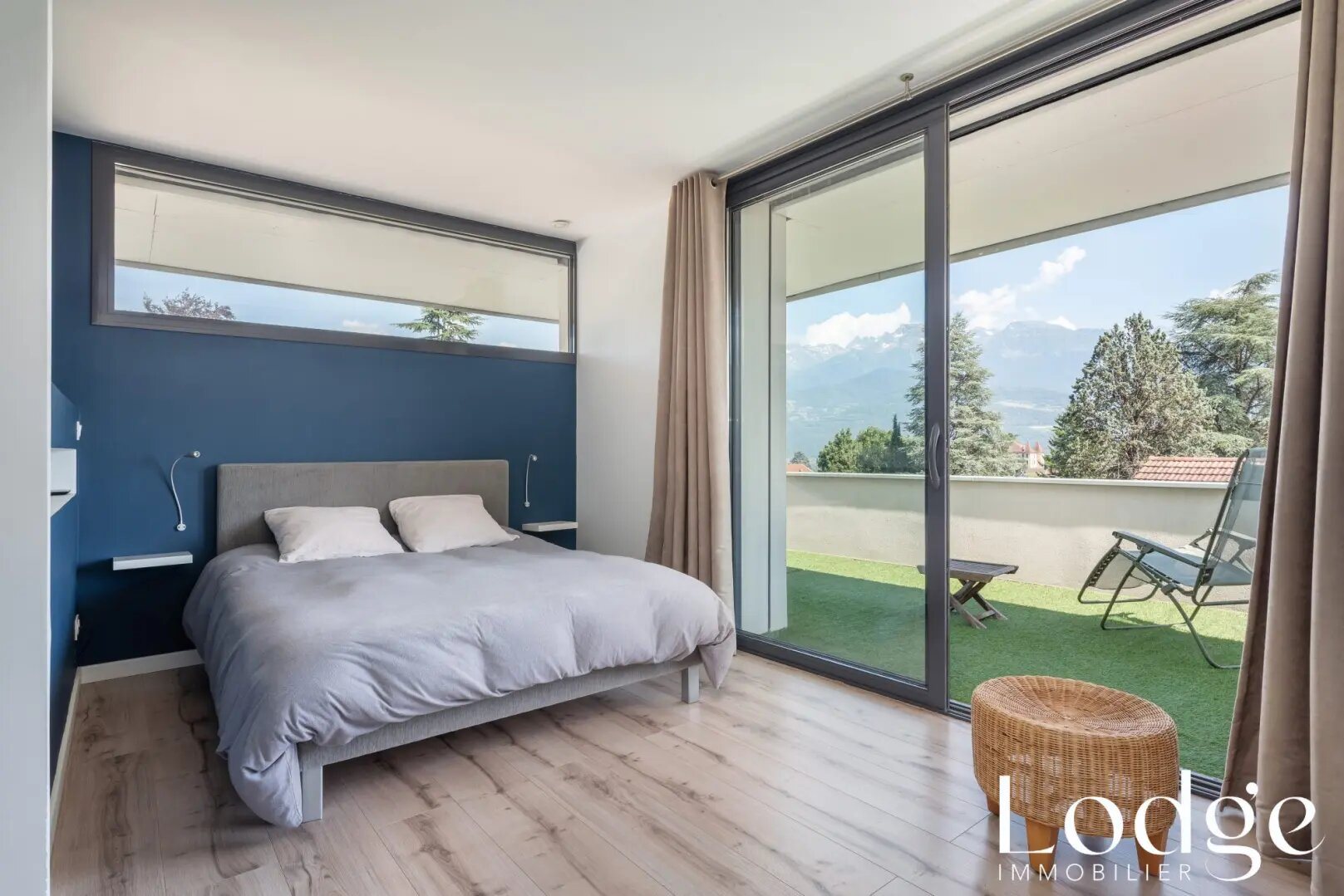 Maison à vendre, 169m², Montbonnot-Saint-Martin