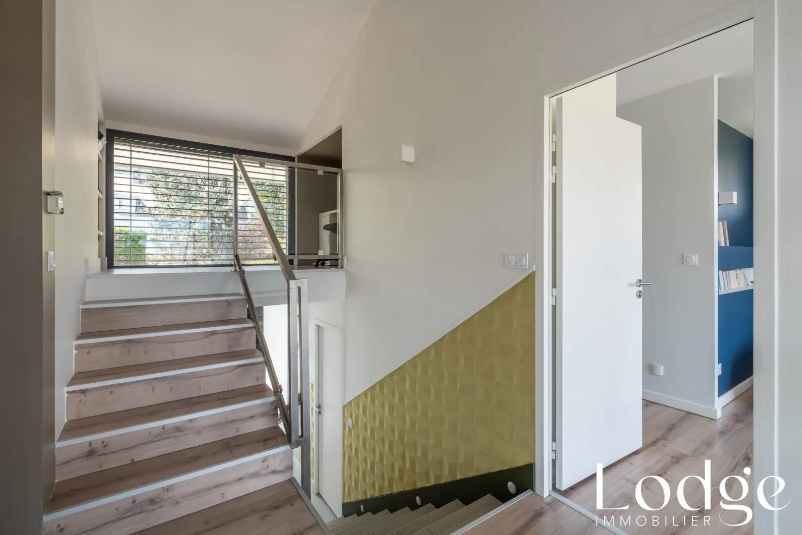 Maison à vendre, 169m², Montbonnot-Saint-Martin