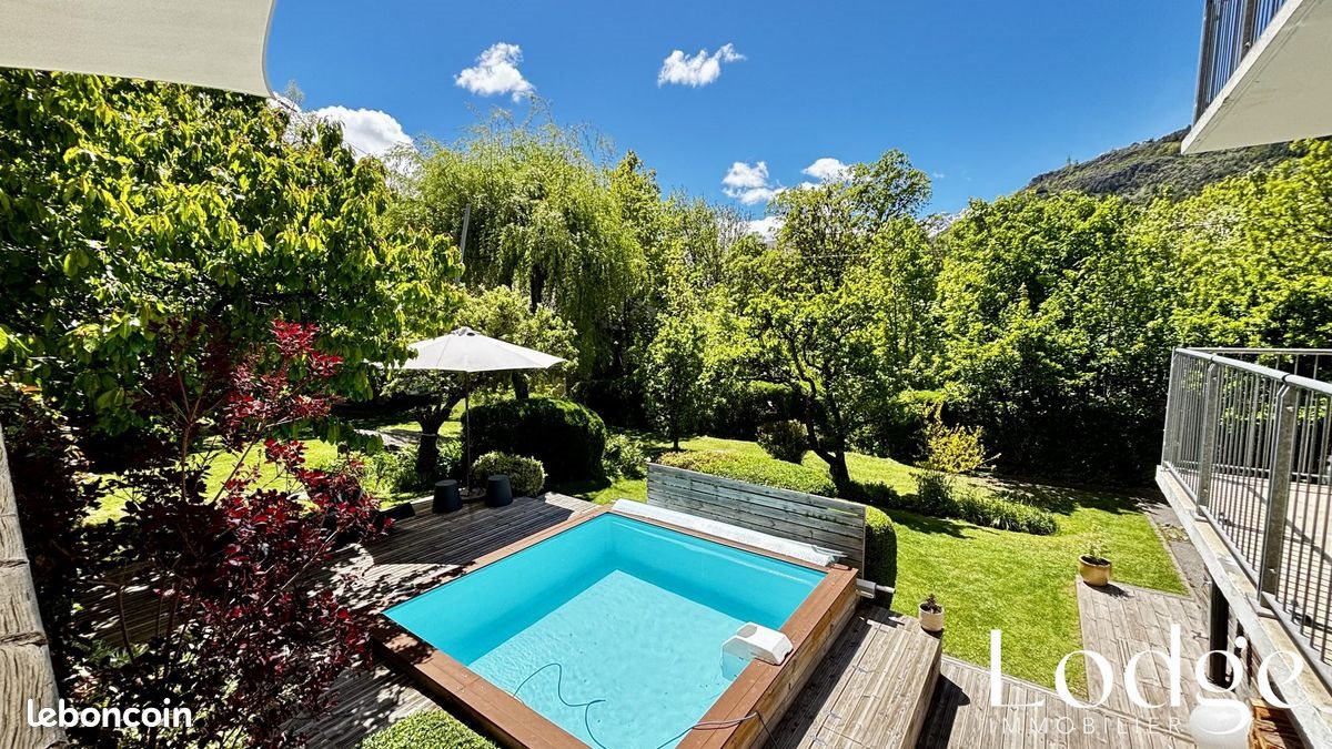 Maison à vendre, 160m², Briançon