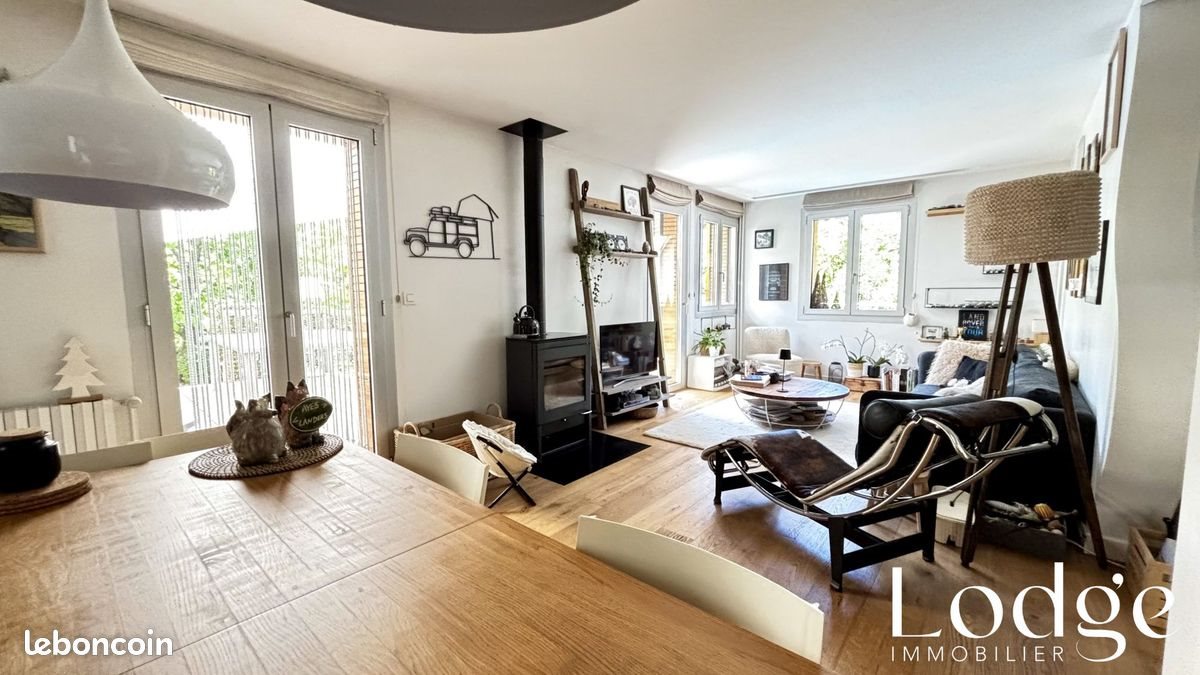 Maison à vendre, 160m², Briançon