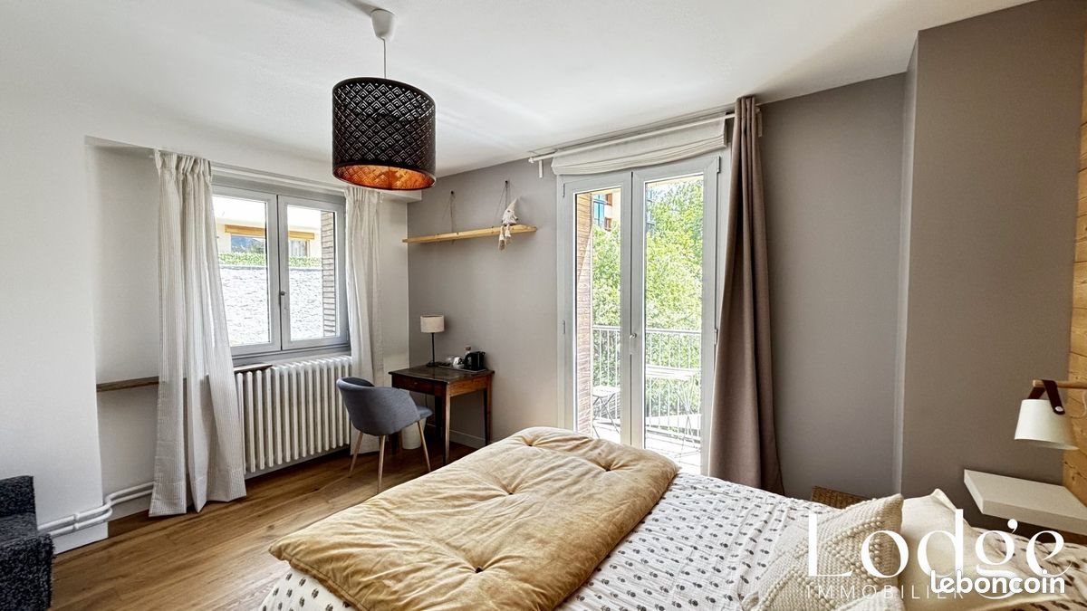 Maison à vendre, 160m², Briançon