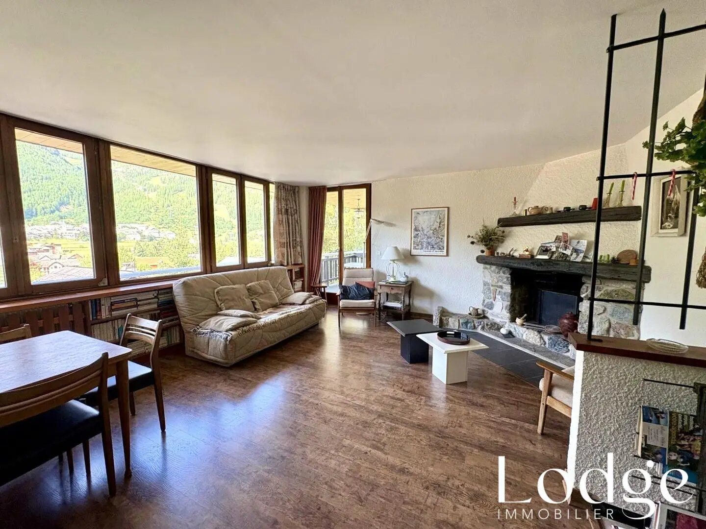 Appartement à vendre, 86m², La Salle-les-Alpes