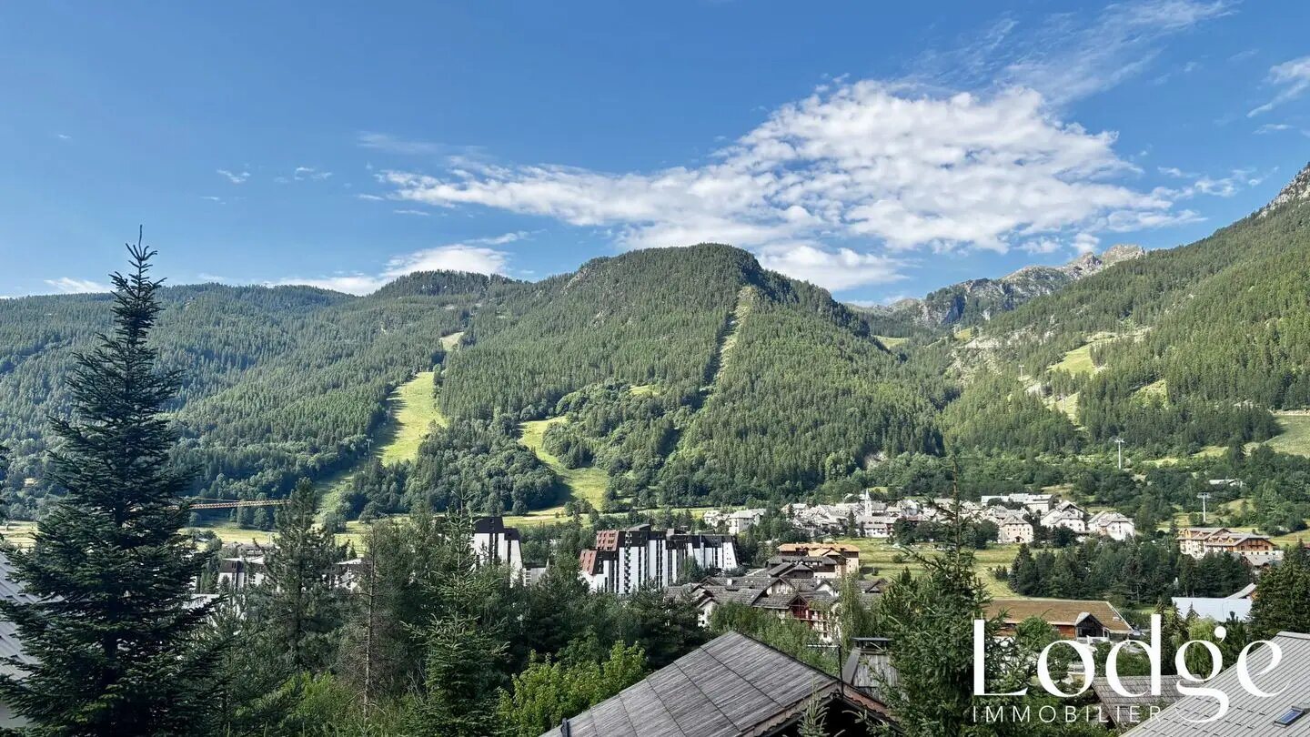 Appartement à vendre, 86m², La Salle-les-Alpes