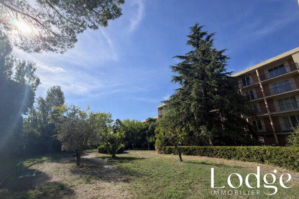 Appartement à vendre, 65m², Aix-en-Provence