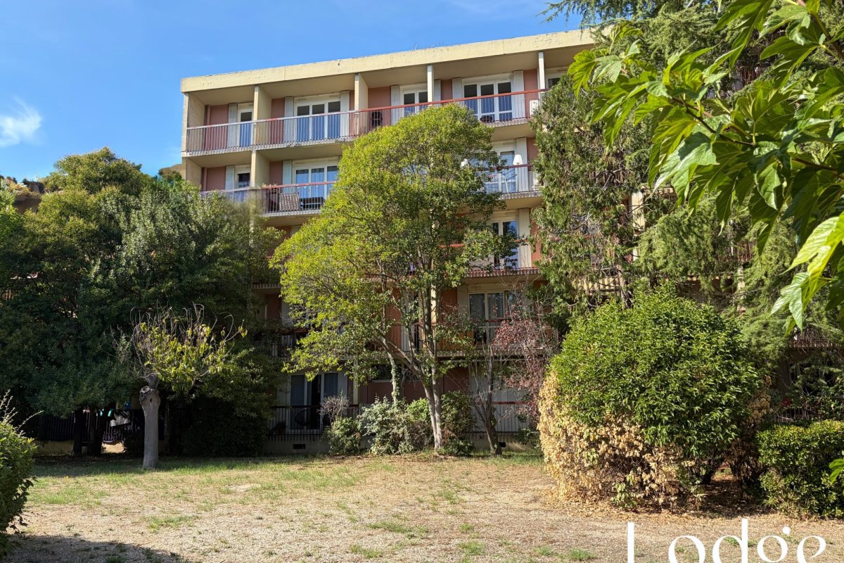 Appartement à vendre, 65m², Aix-en-Provence
