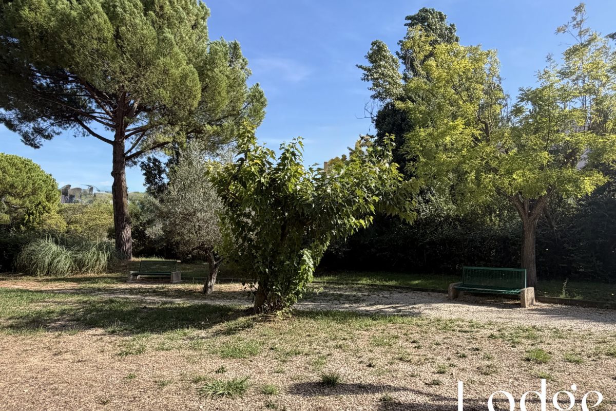 Appartement à vendre, 65m², Aix-en-Provence