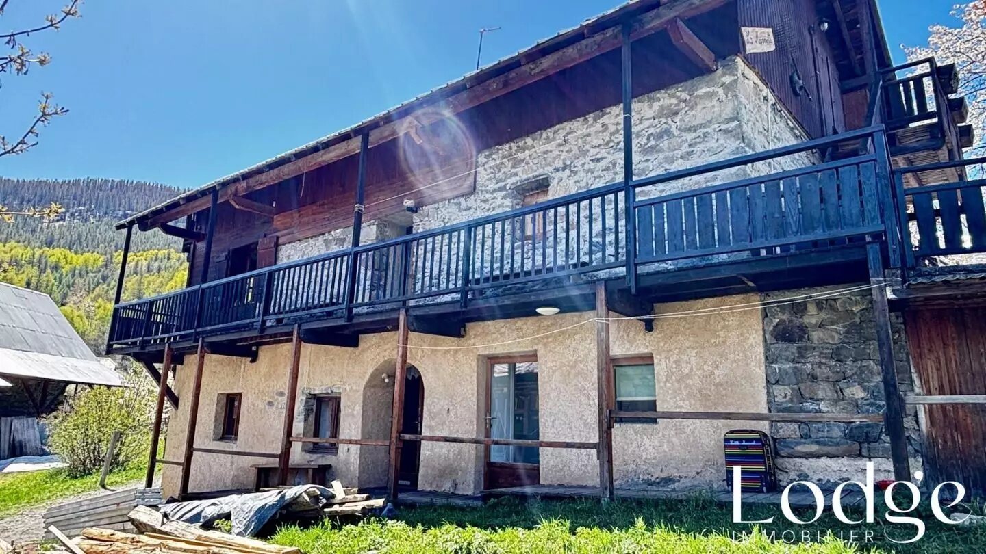 Appartement à vendre, 60m², Puy-Saint-Vincent