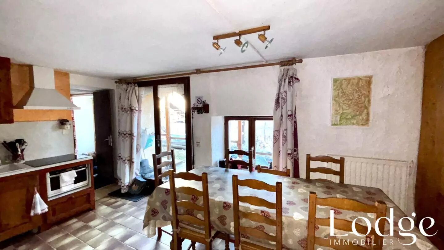 Appartement à vendre, 60m², Puy-Saint-Vincent