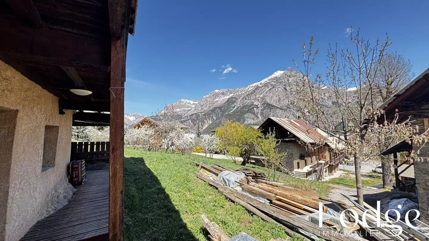 Appartement à vendre, 60m², Puy-Saint-Vincent