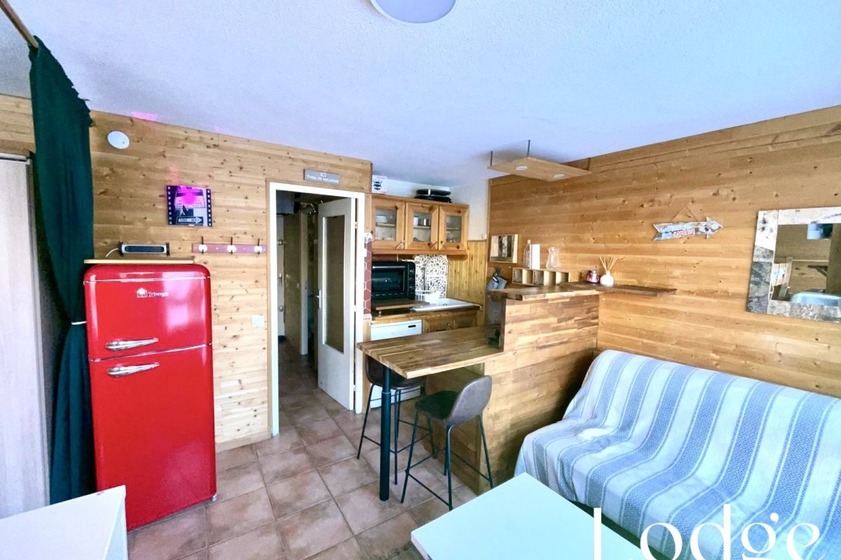 Maison à vendre, 30m², Puy-Saint-Vincent