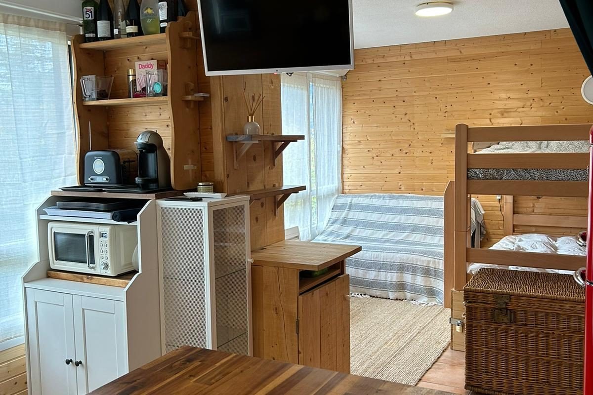 Maison à vendre, 30m², Puy-Saint-Vincent