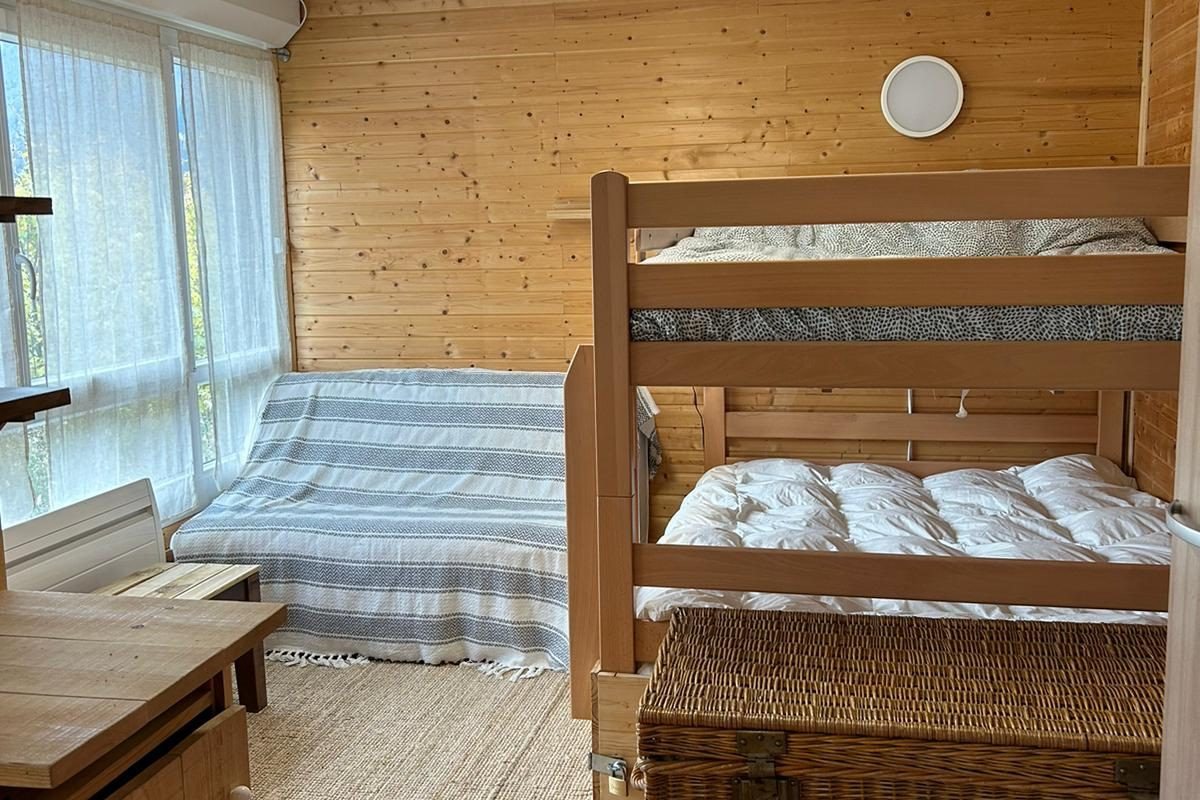 Maison à vendre, 30m², Puy-Saint-Vincent