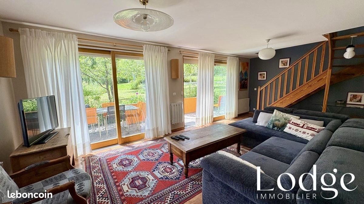 Maison à vendre, 140m², Puy-Saint-Vincent