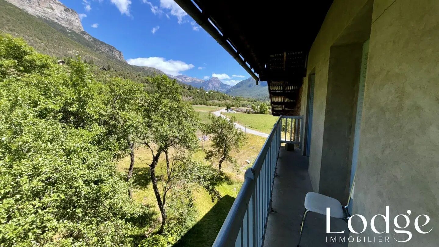Maison à vendre, 400m², Pelvoux