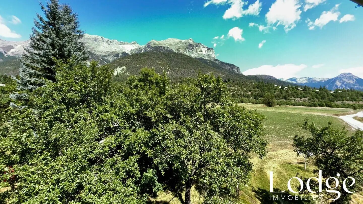 Maison à vendre, 400m², Pelvoux
