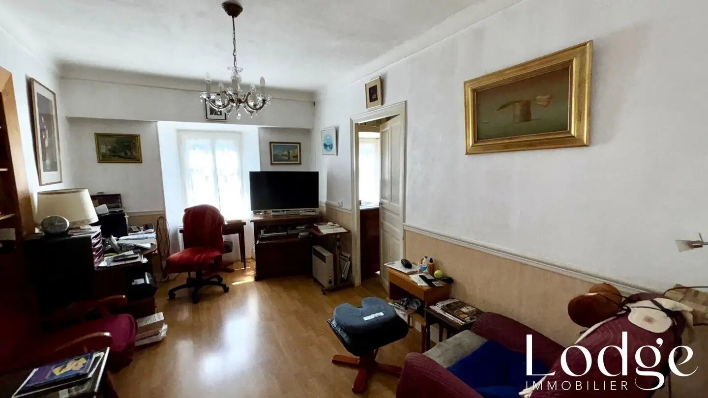 Maison à vendre, 400m², Pelvoux