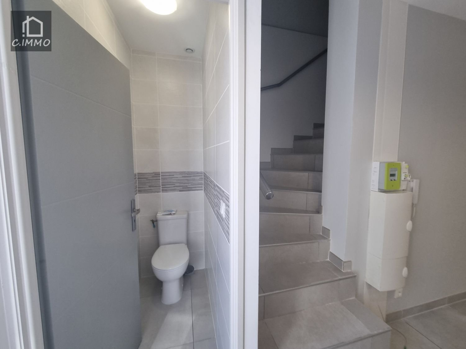 Appartement à louer, 58m², Abeilhan