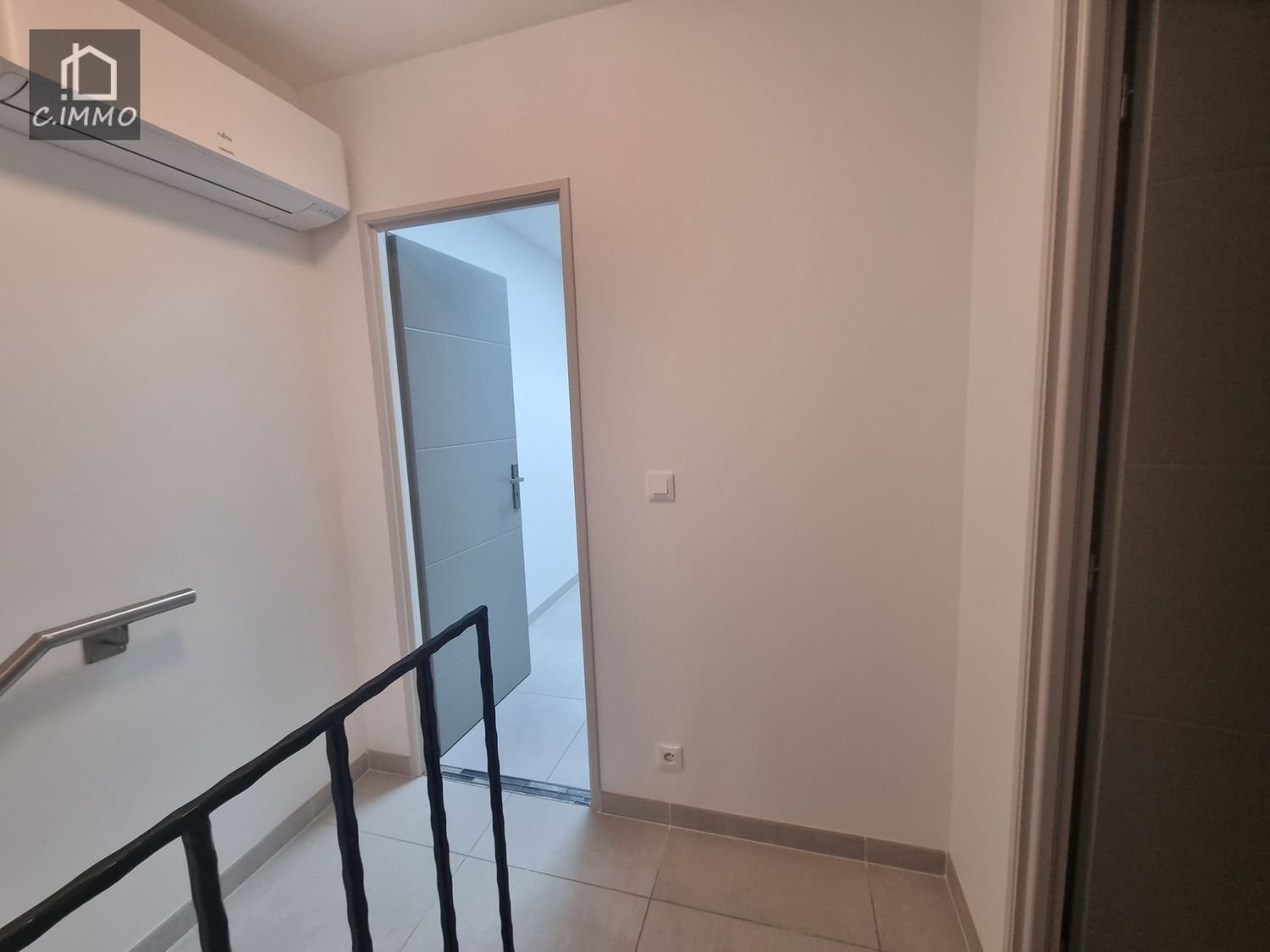 Appartement à louer, 58m², Abeilhan