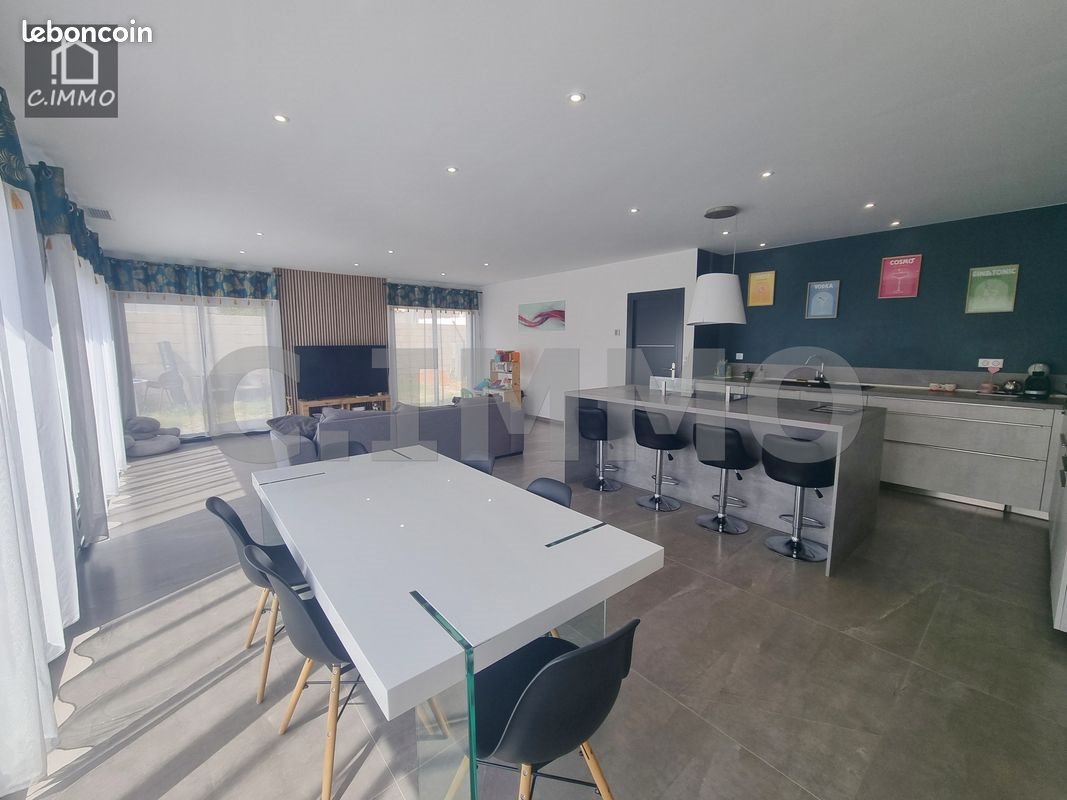 Maison à vendre, 110m², Servian