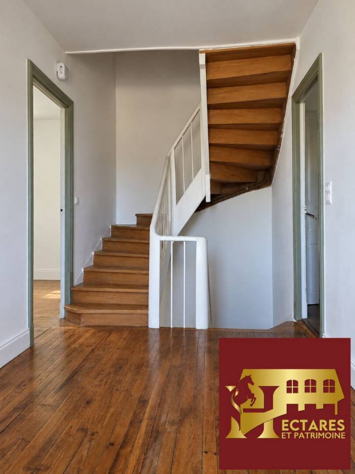 Maison à vendre, 227m², Roquefort-sur-Garonne