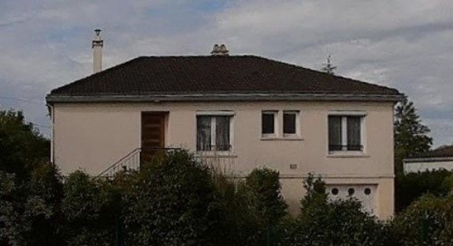 Appartement à louer, 22m², Les Sorinières