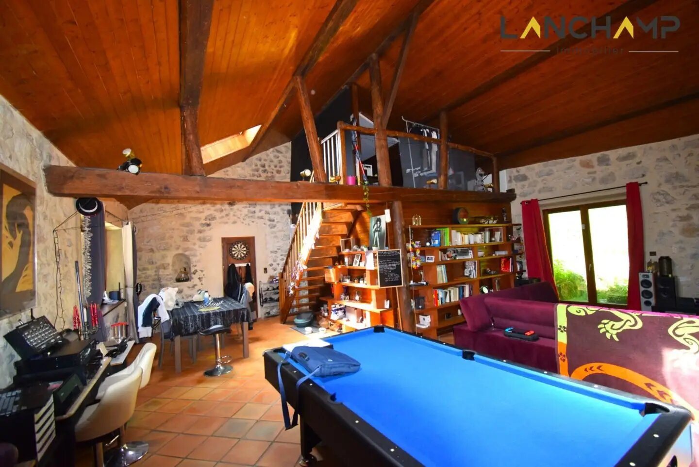Maison à vendre, 157m², Anglefort