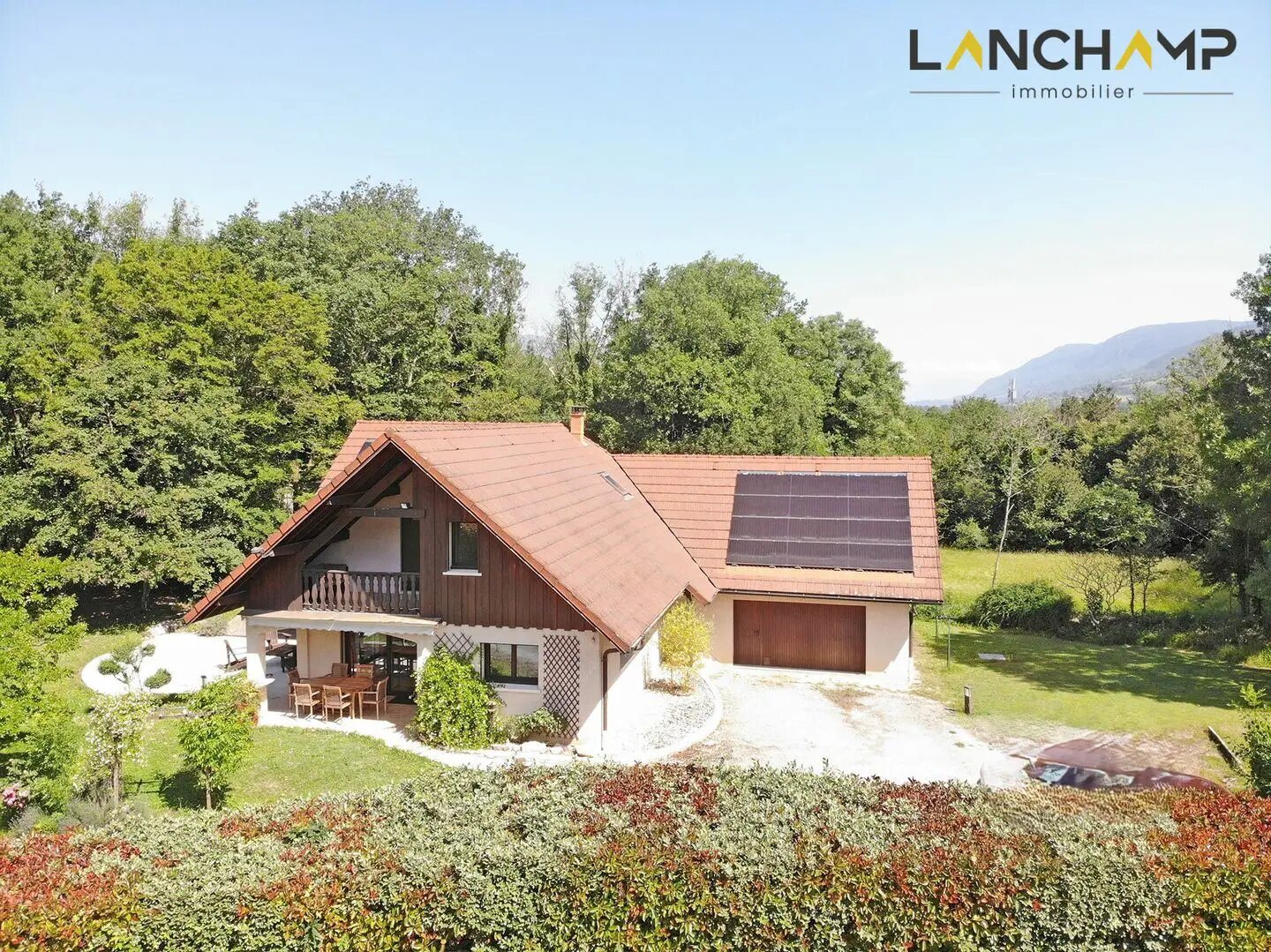Maison à vendre, 178m², Chindrieux