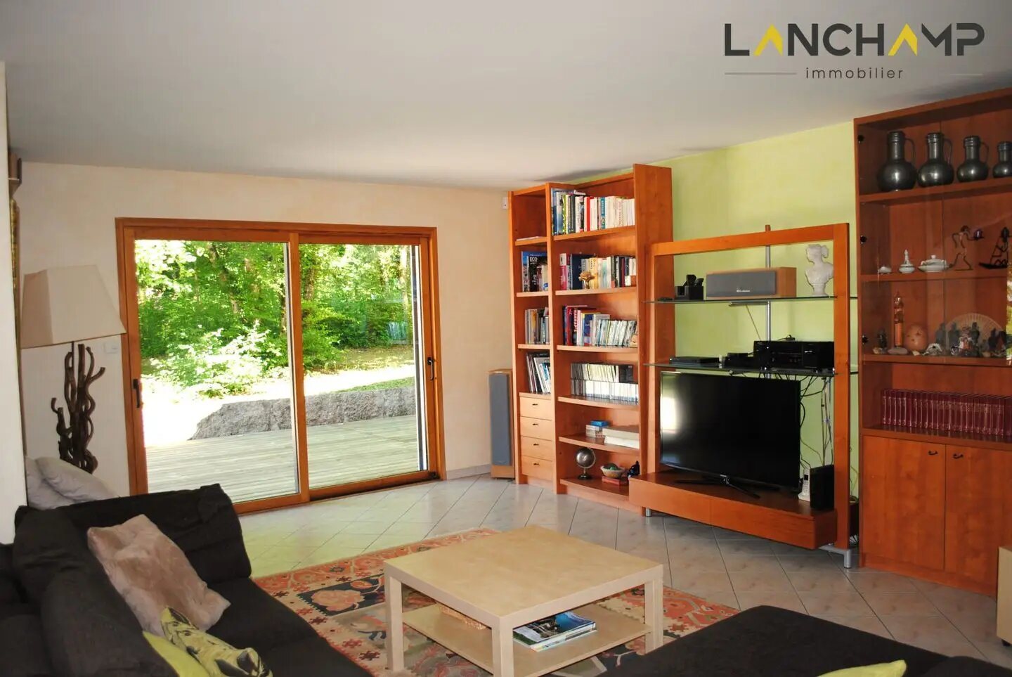 Maison à vendre, 178m², Chindrieux