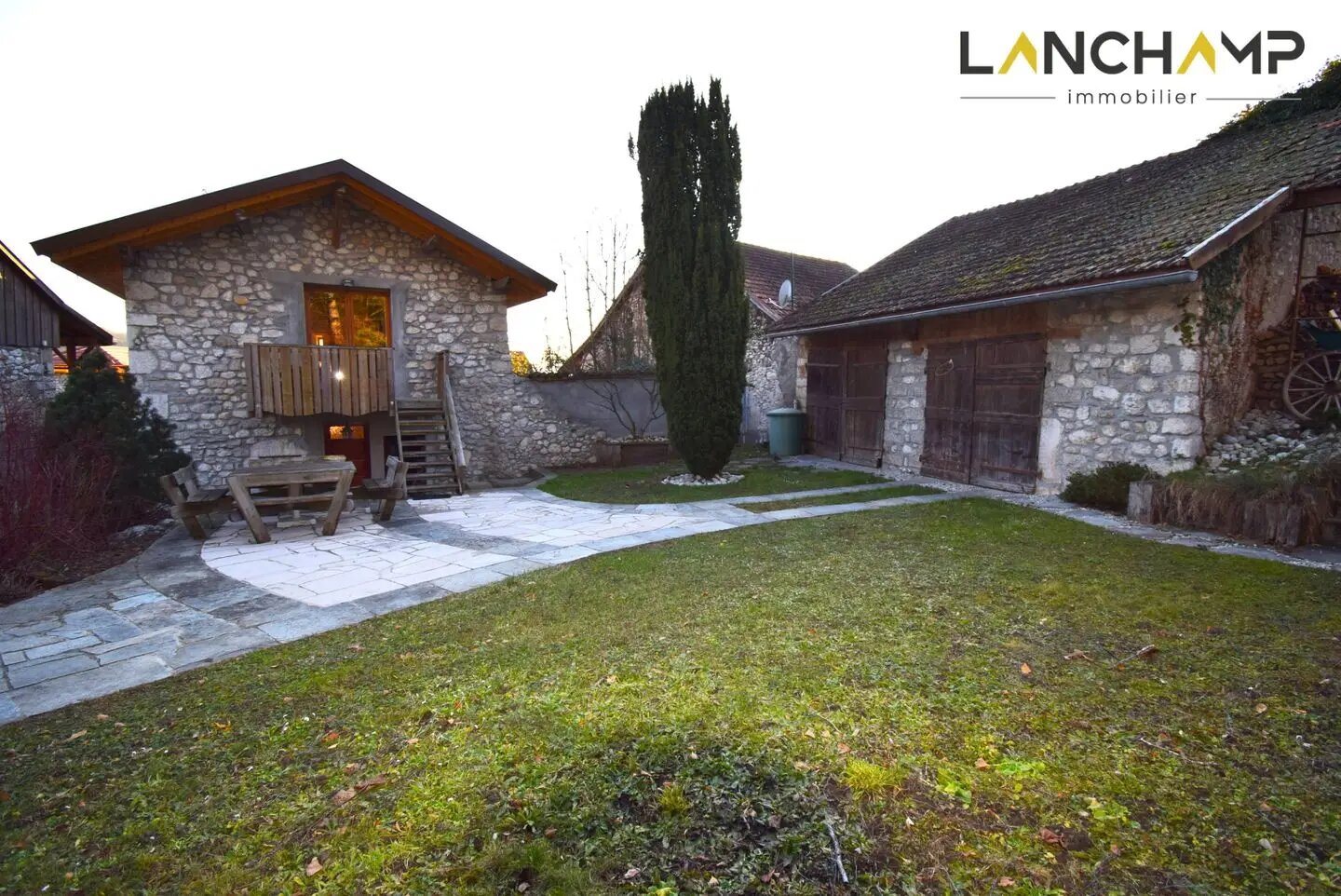 Maison à vendre, 148m², Chessenaz