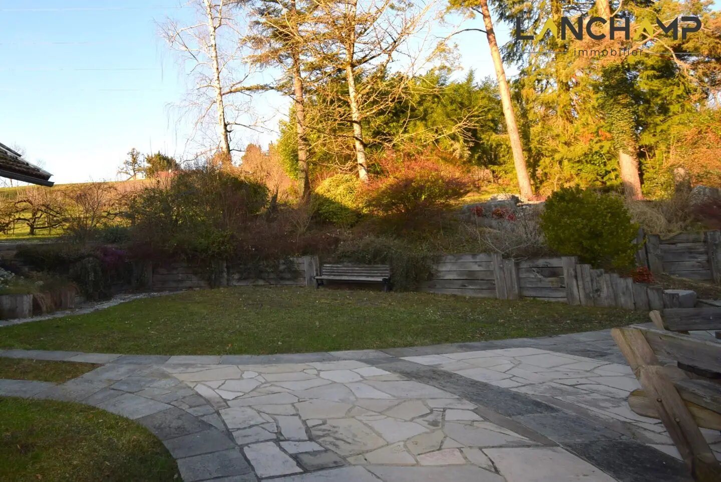 Maison à vendre, 148m², Chessenaz