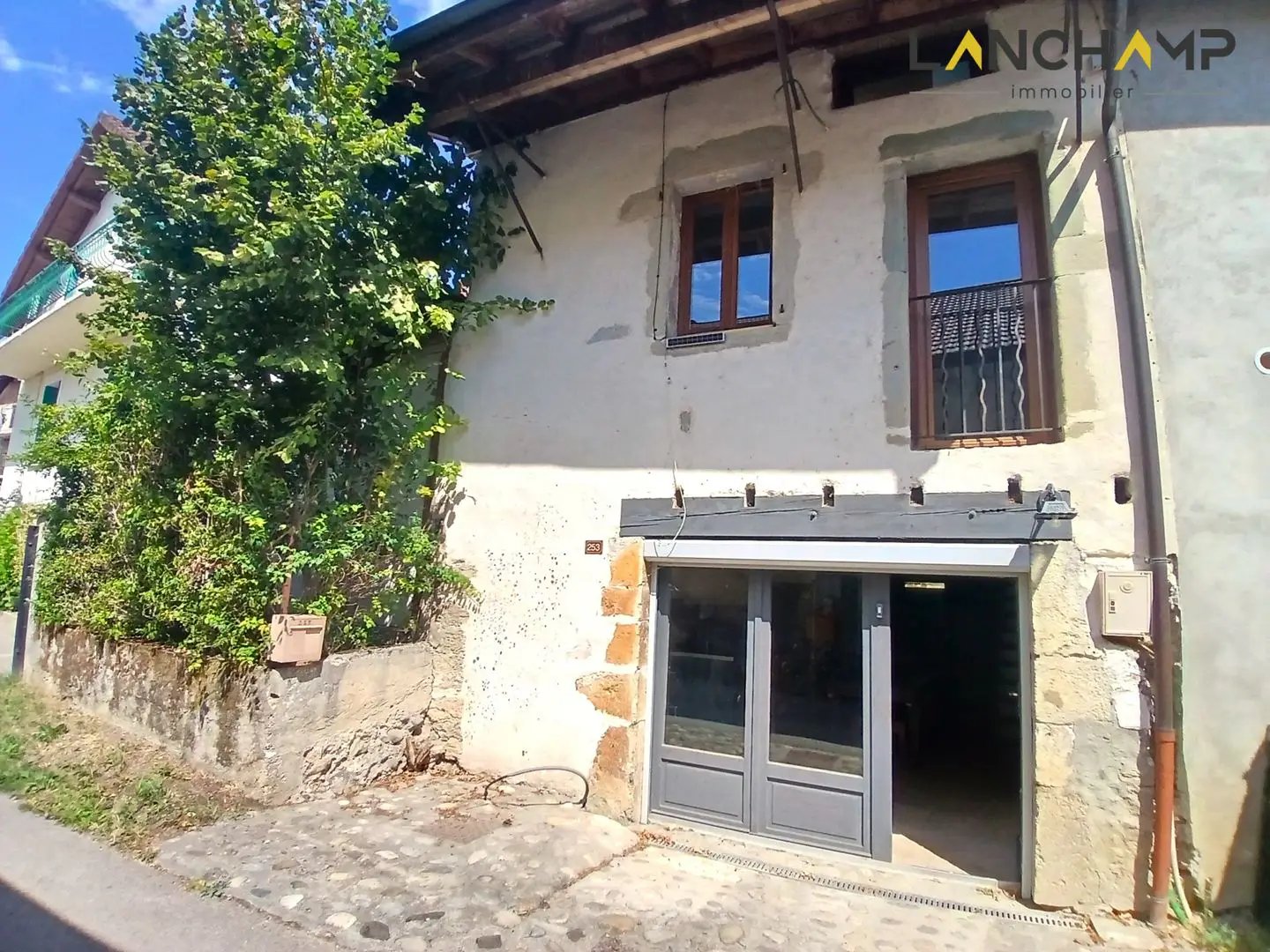Maison à vendre, 100m², Bassy