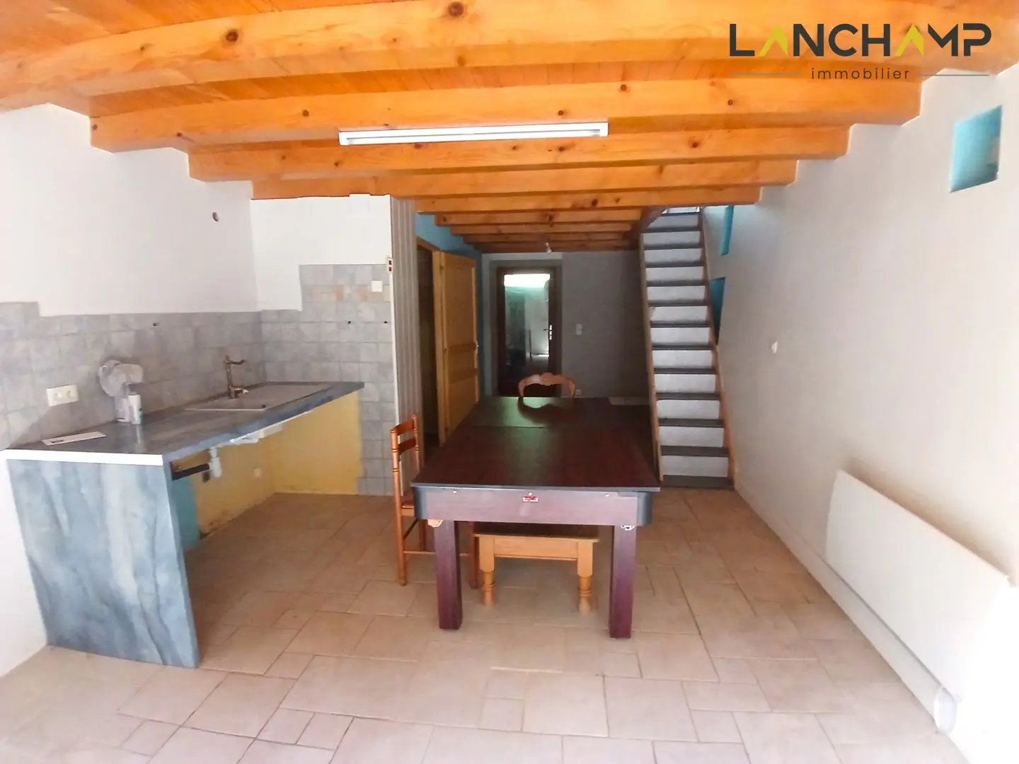 Maison à vendre, 100m², Bassy