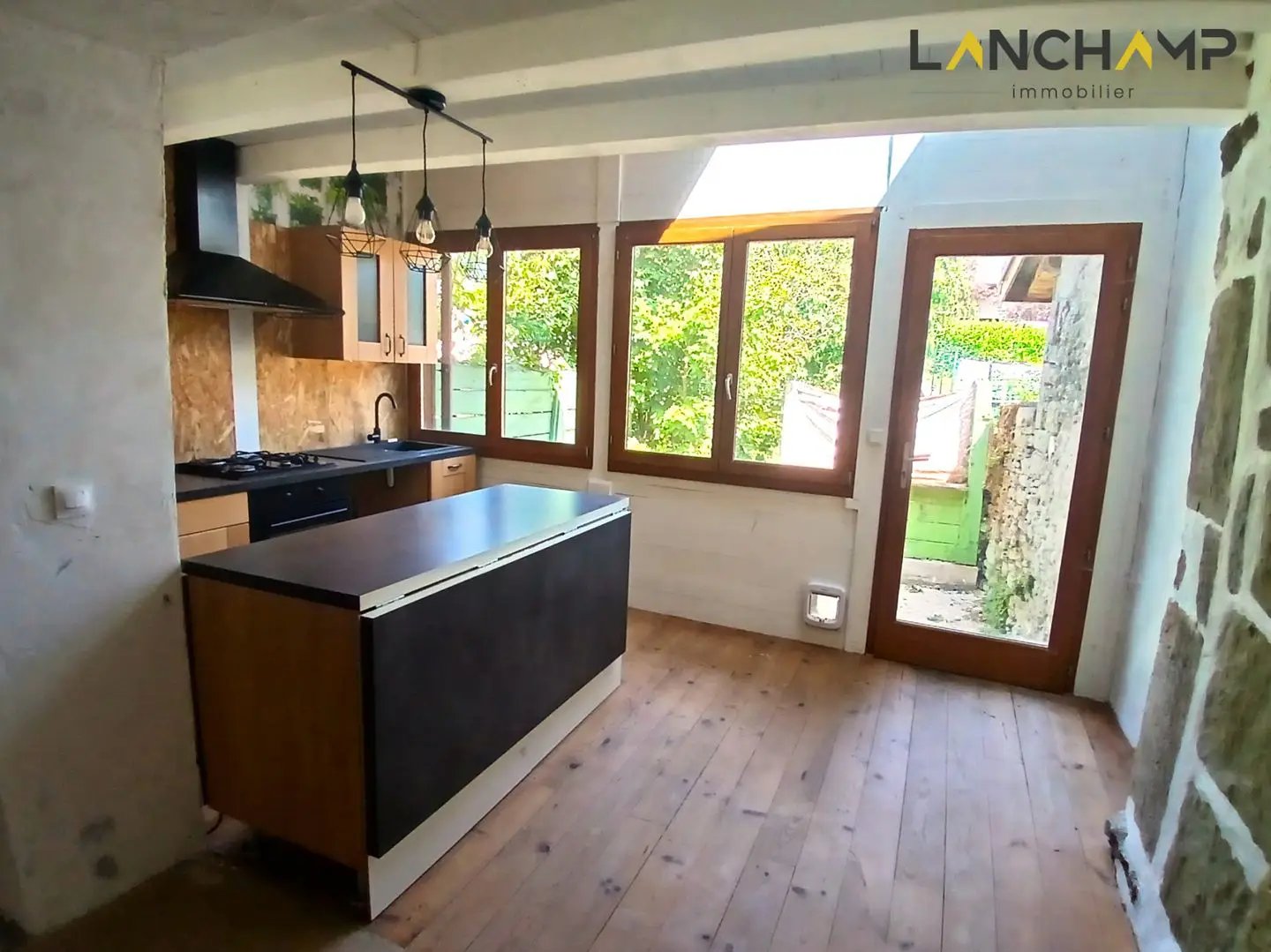 Maison à vendre, 100m², Bassy