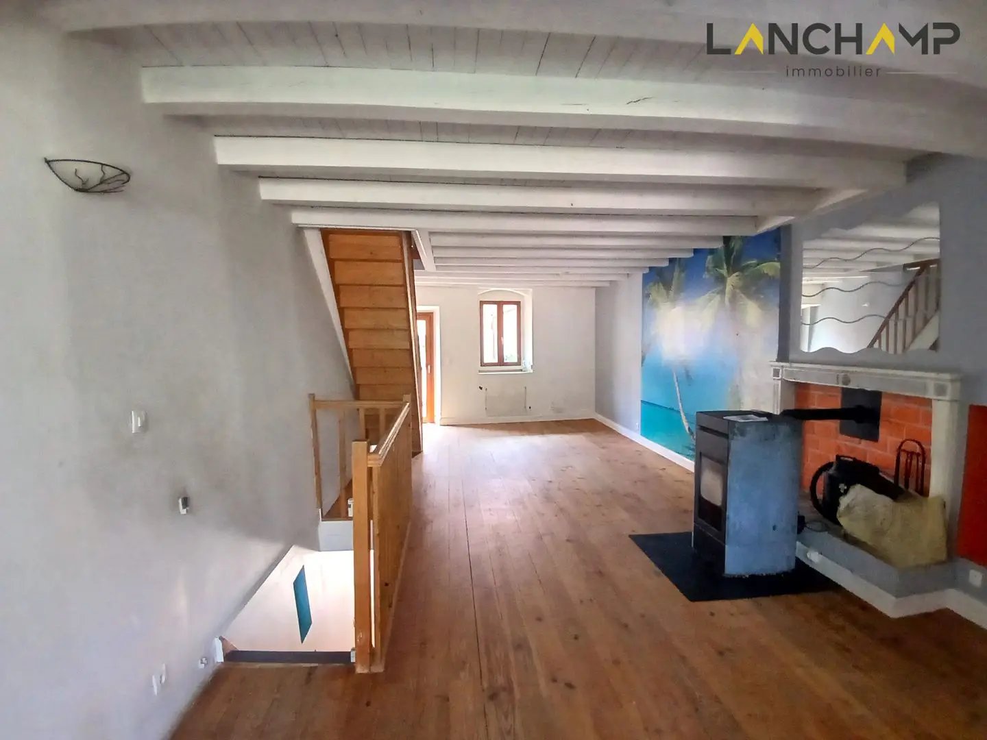 Maison à vendre, 100m², Bassy