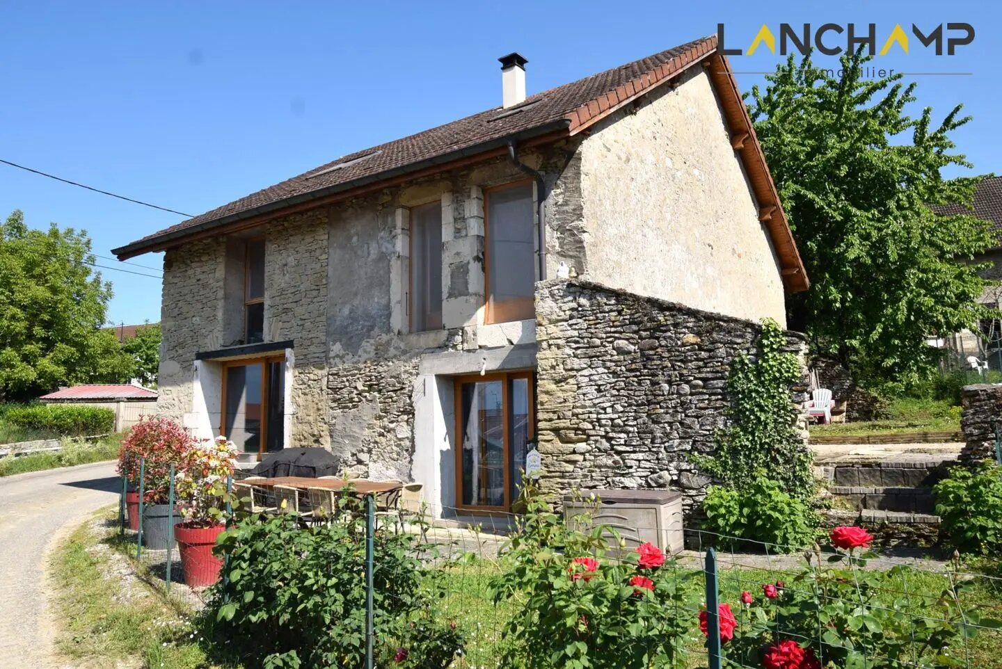 Maison à vendre, 180m², Seyssel
