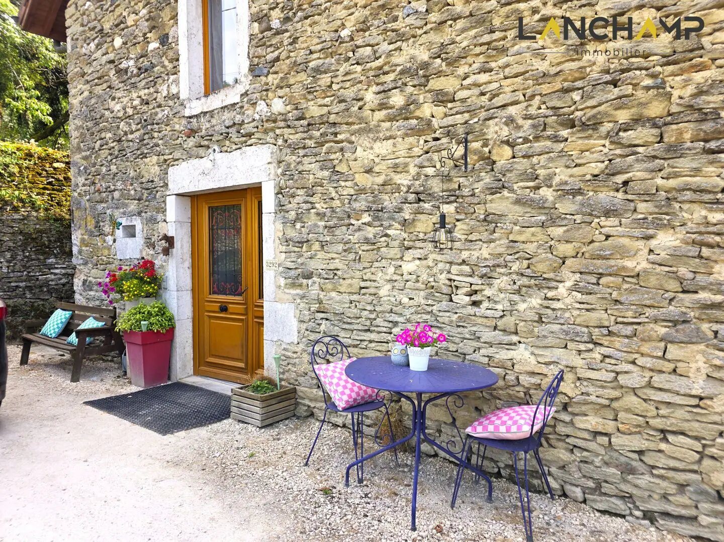 Maison à vendre, 180m², Seyssel