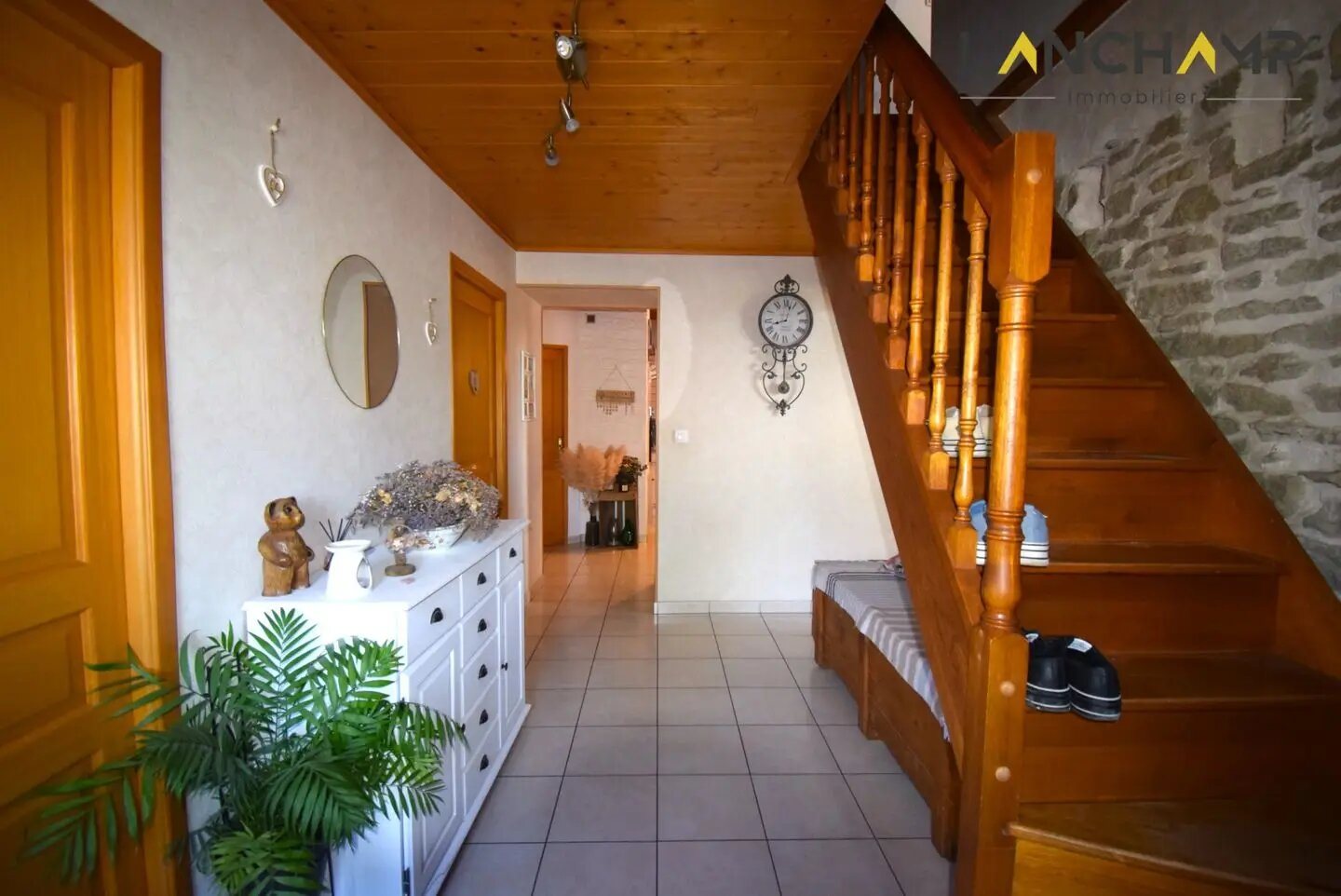 Maison à vendre, 180m², Seyssel