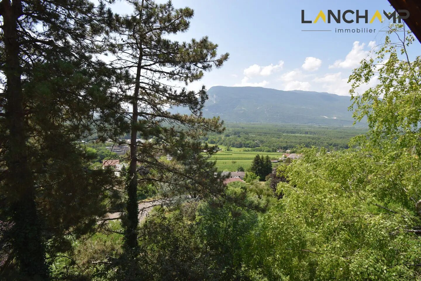 Maison à vendre, 225m², Ruffieux