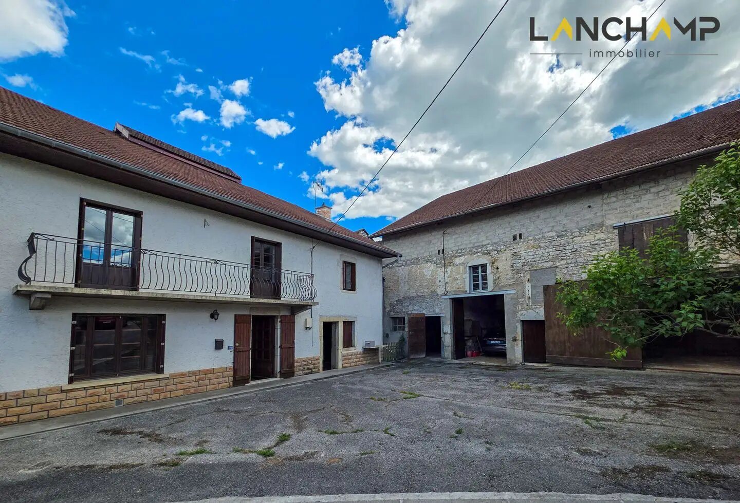 Maison à vendre, 134m², Ceyzérieu