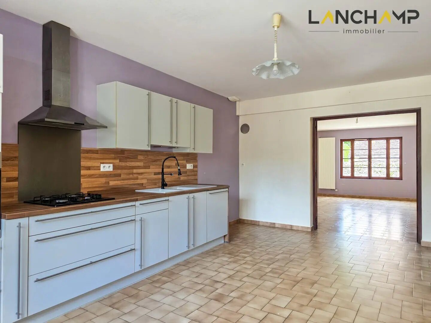 Maison à vendre, 134m², Ceyzérieu