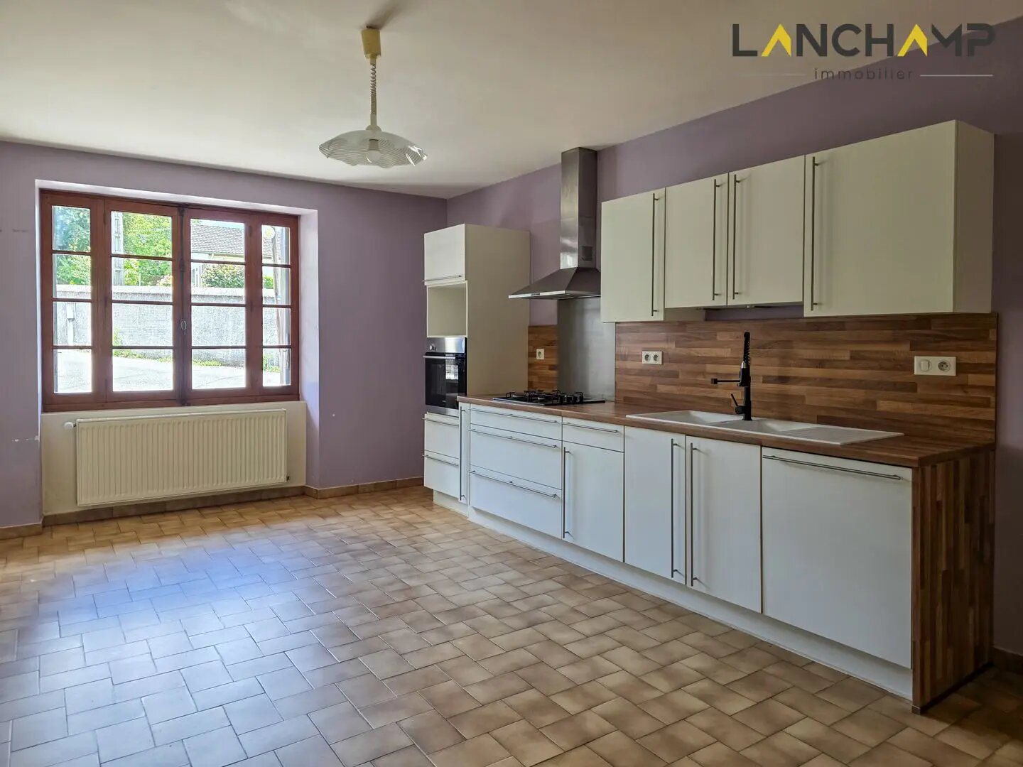 Maison à vendre, 134m², Ceyzérieu
