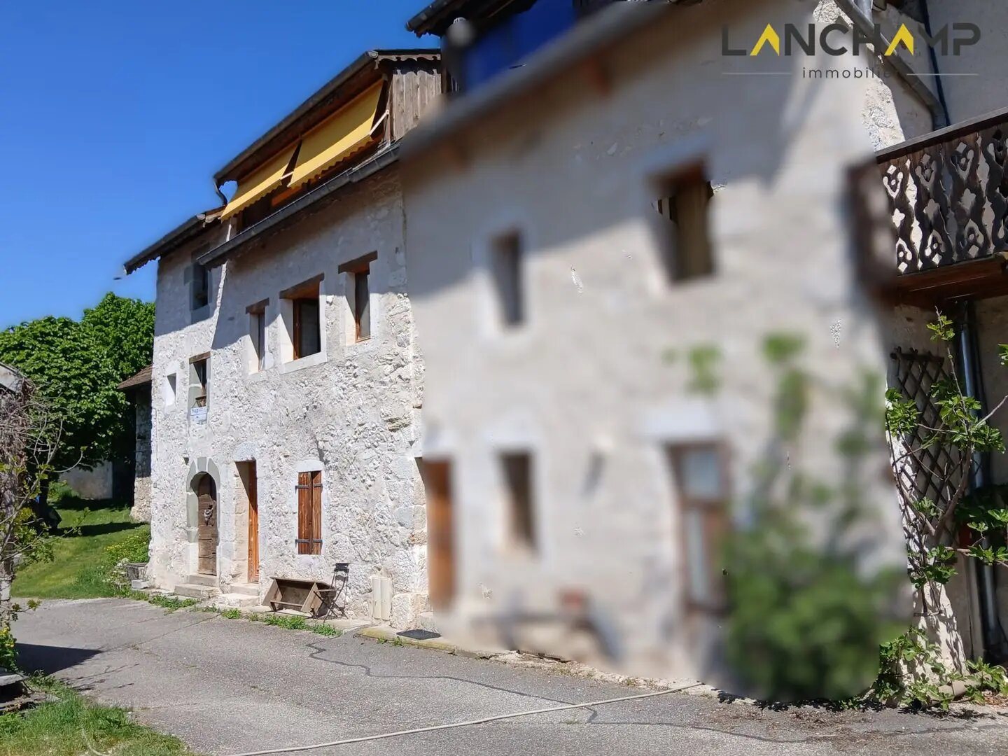 Maison à vendre, 148m², Ruffieux
