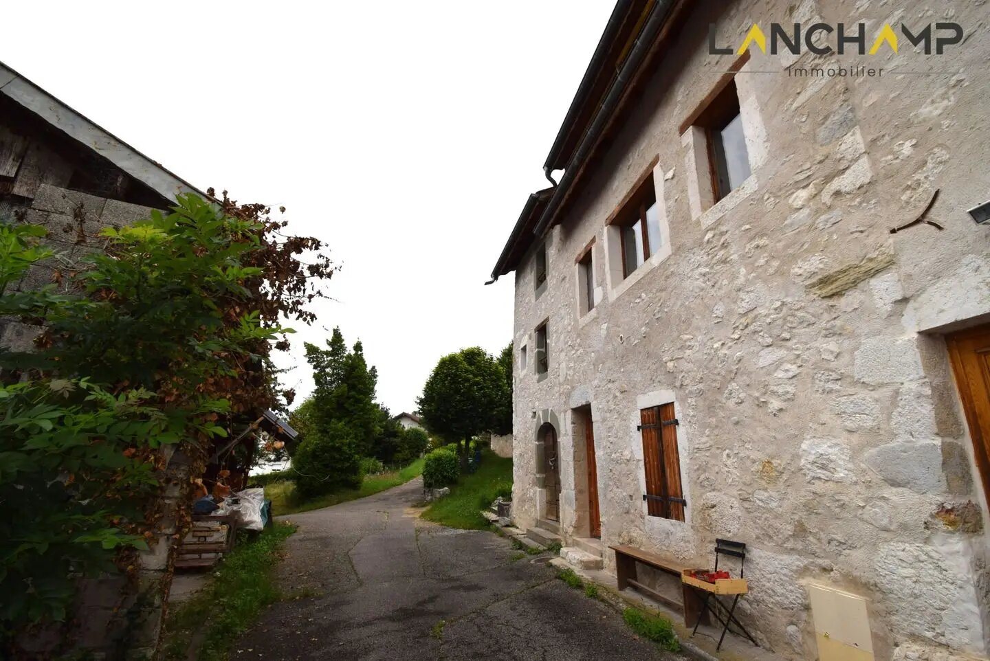Maison à vendre, 148m², Ruffieux
