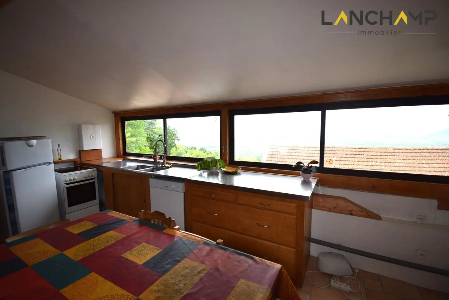 Maison à vendre, 148m², Ruffieux