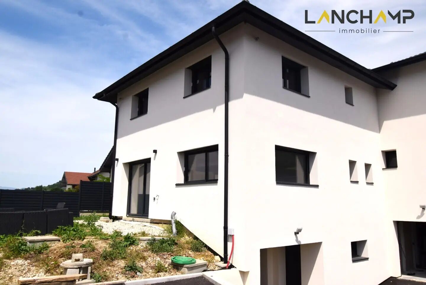 Maison à vendre, 98m², Seyssel