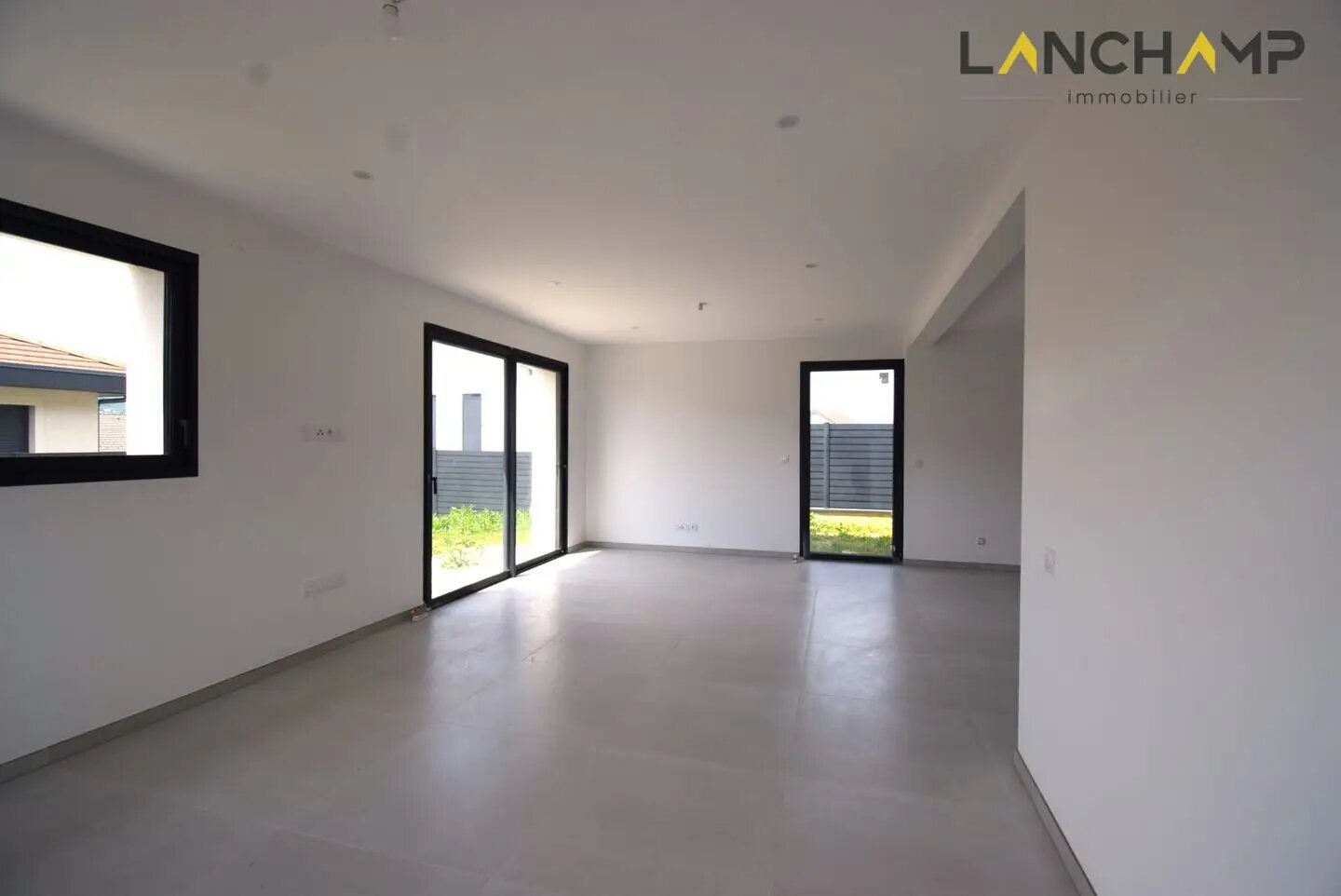 Maison à vendre, 98m², Seyssel
